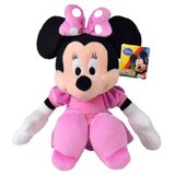 Disney pliš minnie medium (34-35 cm) ( 1100001583 ) Cene