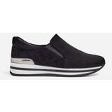 Resti Women's eco-suede flats Rabbite | shoptok.hr