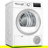 Bosch sušilni stroj s toplotno črpalko WTH85292BY | Shoptok.si