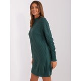 BADU Sweater-BA-SW-8013.14P-dark green | Shoptok.si