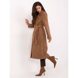 Factory Price Coat-IT-EN-96765.17P-camel | Shoptok.si