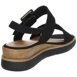 Marco Tozzi Sandali & Odprti čevlji 2-28713-44 Črna | Shoptok.si
