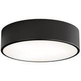 Brilagi plafonsko svetlo sa senzorom clare 2xE27/24W/230V prečnik 30 cm crna | Eponuda.com