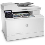 HP Večfunkcijski barvni laserski tiskalnik Color LaserJet Pro M183fw MFP (7KW56A) | Shoptok.si