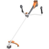 Ramda Baterijski Bočni Trimer 60V sa BIKE Drškom | shoptok.hr