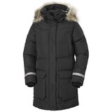 Helly Hansen W BOUVET DOWN PARKA Ženski kaput, crna, veličina | shoptok.hr