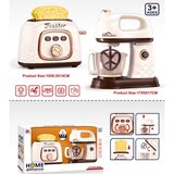 Merx set mikser i toster ( ms19452 ) Cene