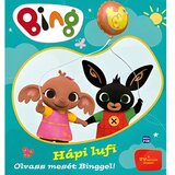  Bing: knjiga v madžarskem jeziku | Shoptok.si