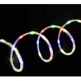  Svjetlosna uže s 1200 LED svjetlima Šareni 50 m PVC | shoptok.hr