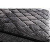 Hanah home Dušek Black Bunny, 180x200cm, Antracit | ePonuda.com