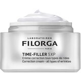 Filorga TIME-FILLER 5XP korektivna krema proti gubam 50 ml | Shoptok.si