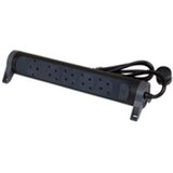 Legrand moessch 5X2P+E rotfix 1.5M B ( LN694532 ) Cene
