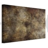  Slika - Rushing Thoughts (1 Part) Vertical 90x60 Akustična | shoptok.hr