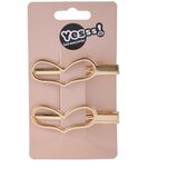 YESSS! šnalice za kosu srca 2/1 | ePonuda.com