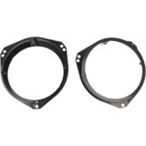  Adapteri distanceri za auto zvučnike BMW, MERCEDES, NISSAN, OPEL, RENAULT RAM-20.635/K Cijene