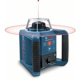 Bosch GRL 300 HV rotacioni laser + LR1 + RC1 + WM4 Cene