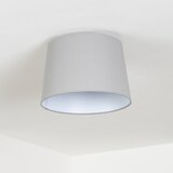  Brilagi - LED plafonski luster CERIA 1xE27/40W/230V Ø 30 cm siva | Eponuda.com