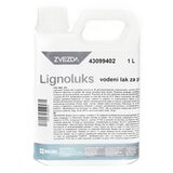 Zvezda Lignoluks vodeni lak za parket, 1l Cene