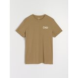 Sinsay Majica s kratkim rukavima | shoptok.hr