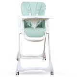 Jungle hranilica za bebe Cookie Mint, 6m+ | Eponuda.com