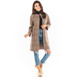 Awama Ženski plašč A367 | Shoptok.si