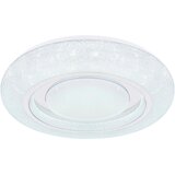 Lesnina XXXL Plafonjera LED 24W 2050lm CCT 3000-4000-6000k 38cm RADA Cijene