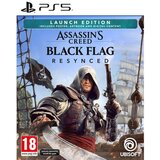 Sony Assassins Creed Black Flag Resynced Day One Edition /PS5 | Eponuda.ba