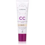 Lumene CC Color Correcting Cream CC krema za ujednačavanje tena SPF 20 nijansa 0.25 (Neutral) 30 ml | shoptok.hr