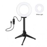  LED svjetlo 12cm+Tripod Cijene