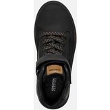 Geox Black boys' ankle boots Bunshee B Abx - Boys | Shoptok.si