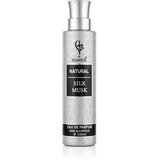 Hamidi Natural Silk Musk Eau de Parfum bez alkohola 100 ml | shoptok.hr