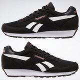 Reebok Nizke superge 'Rewind Run' roza / črna / bela | Shoptok.si