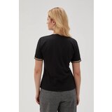 Marisse Women's Blouse Z-Ts-4540 Black | Shoptok.si