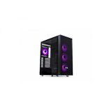Računar pc i7-12700KF, B66032GB, 960GB, RTX4060, crni