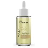Nacomi Beauty Serum vlažilni in hranilni serum 40 ml Cene