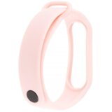  Pašček za uro xiaomi mi band 7 - roza | Shoptok.si