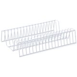 Hendi Stalak za 18 diskova sa sekačima za povrće, 400x250x(H)90mm | Eponuda.com