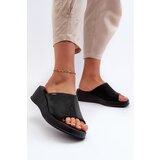 Zaxy Scented Women's Wedge Sandals Cene