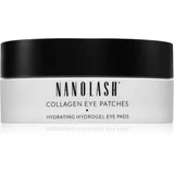 Collagen anti-aging gel jastučići za oči 30 par
