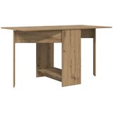  Blagovaonski stol 138 x 70 x 73,5 cm Konstruirano drvo | shoptok.hr