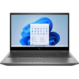 HP ZBook Fury G8 Xeon W-11955M 128GB DDR4 RAM 2TB NVMe SSD 17.3 FULL HD IPS RTX A5000 16GB WIN 11 PRO Slike