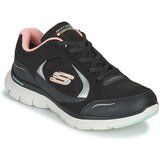 Skechers Nizke superge FLEX APPEAL 4.0 Črna | Shoptok.si