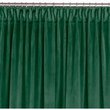  Curtain VILA color bottle green style classic dragon tape transparent 10 cm velvet 530x225 HOMEDE | shoptok.hr