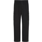 Calvin Klein Jeans Cargo hlače crna | shoptok.hr
