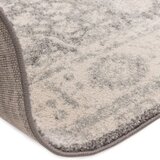 Asiatic Carpets Svetlo siva preproga 200x290 cm Muse Heritage Grey Silver – | Shoptok.si