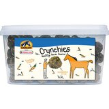 Cavalor Crunchies Cene