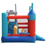 Happy Hop multifunkcionalni dvorac na napuhavanje 13u1 | shoptok.hr