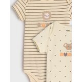 Sinsay Komplet od 2 bodija | shoptok.hr
