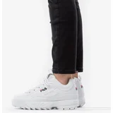DISRUPTOR LOW WMN Bijela