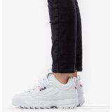 Fila ženske Nizke superge DISRUPTOR LOW WMN Bela | Shoptok.si